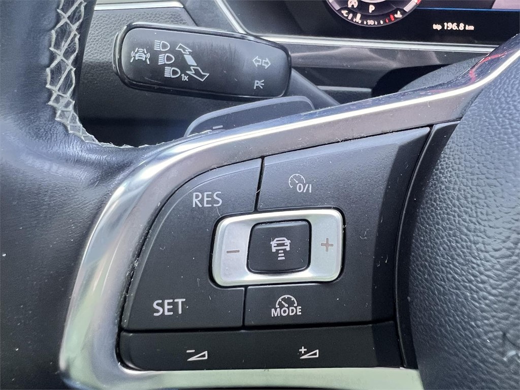 Foto 25 VOLKSWAGEN TIGUAN RLINE 2.0TDI DSG
