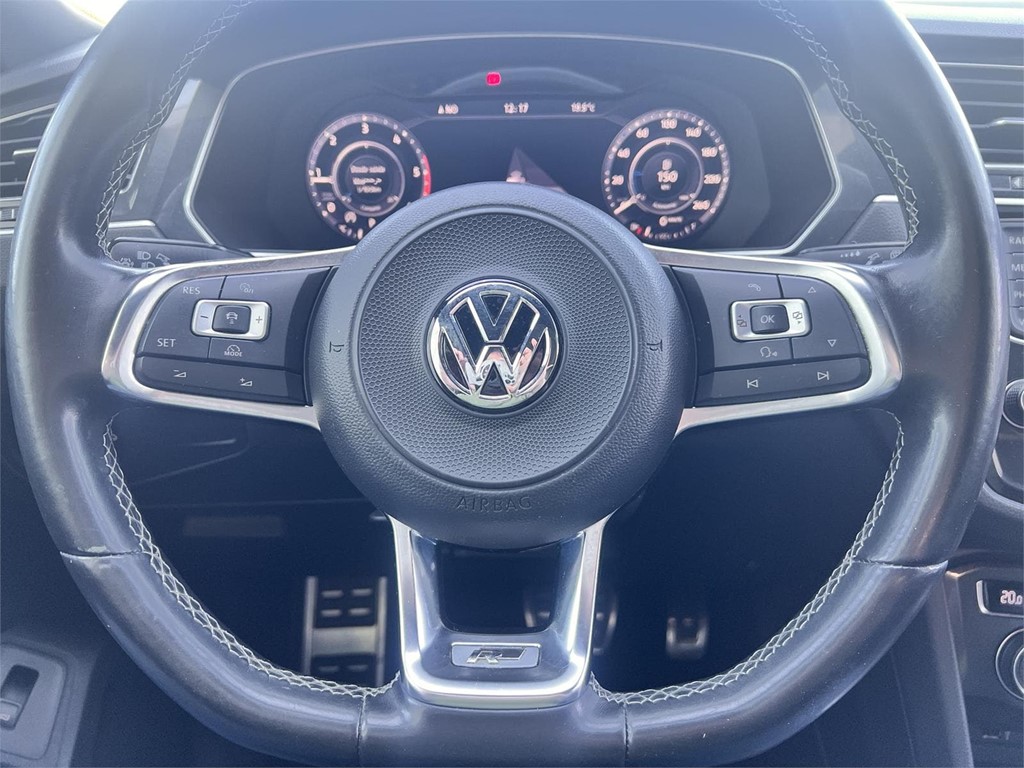 Foto 28 VOLKSWAGEN TIGUAN RLINE 2.0TDI DSG