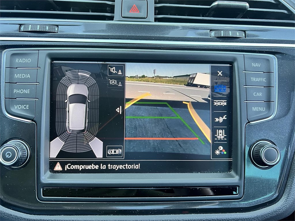 Foto 31 VOLKSWAGEN TIGUAN RLINE 2.0TDI DSG