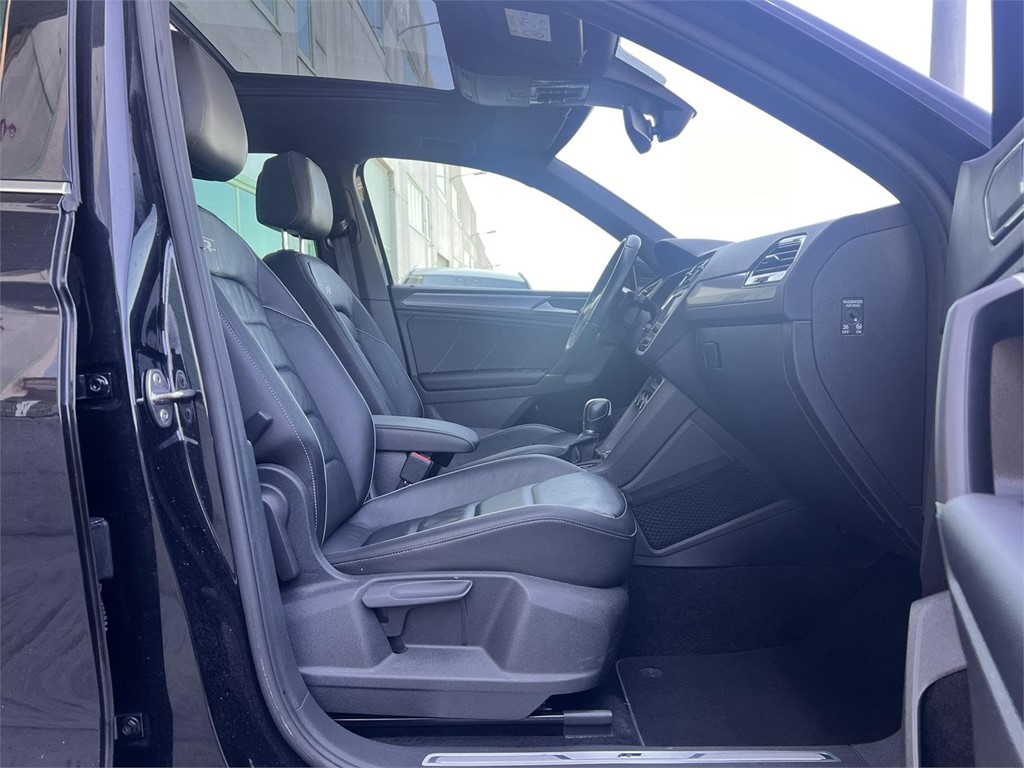 Foto 3 VOLKSWAGEN TIGUAN RLINE 2.0TDI DSG