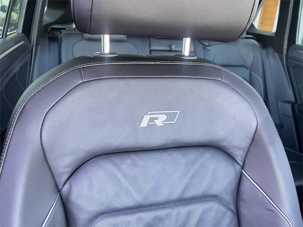 Foto 5 VOLKSWAGEN TIGUAN RLINE 2.0TDI DSG