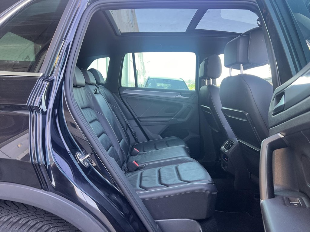 Foto 6 VOLKSWAGEN TIGUAN RLINE 2.0TDI DSG