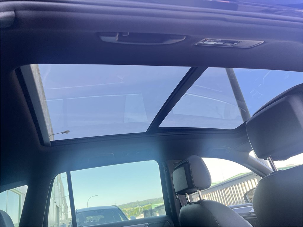 Foto 7 VOLKSWAGEN TIGUAN RLINE 2.0TDI DSG