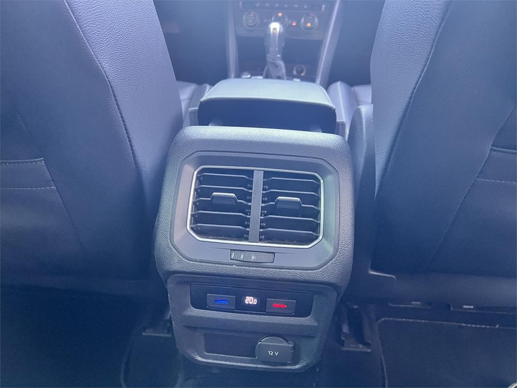 Foto 8 VOLKSWAGEN TIGUAN RLINE 2.0TDI DSG