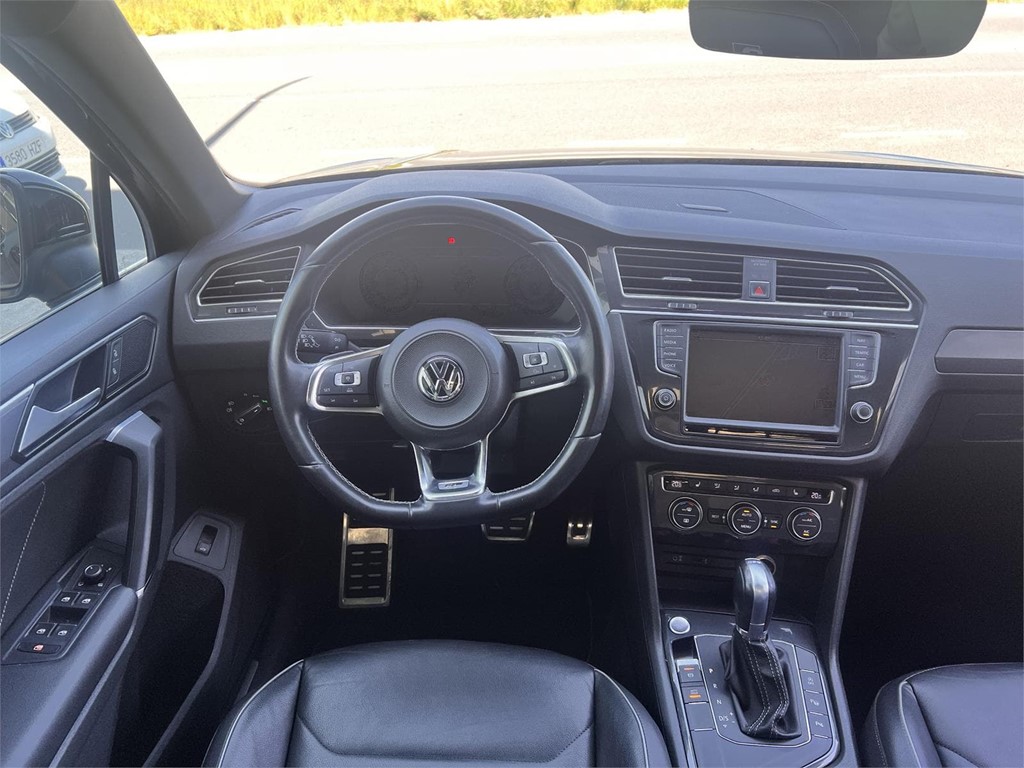 Foto 9 VOLKSWAGEN TIGUAN RLINE 2.0TDI DSG